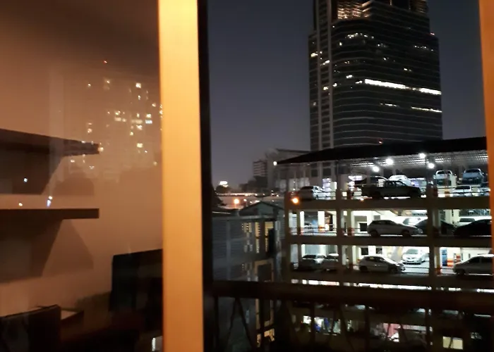 Hotel Bed By Bangkok