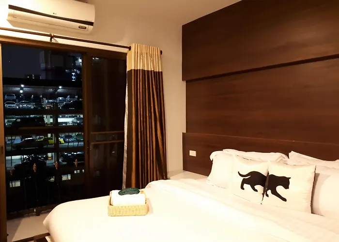 Bed By Hotel