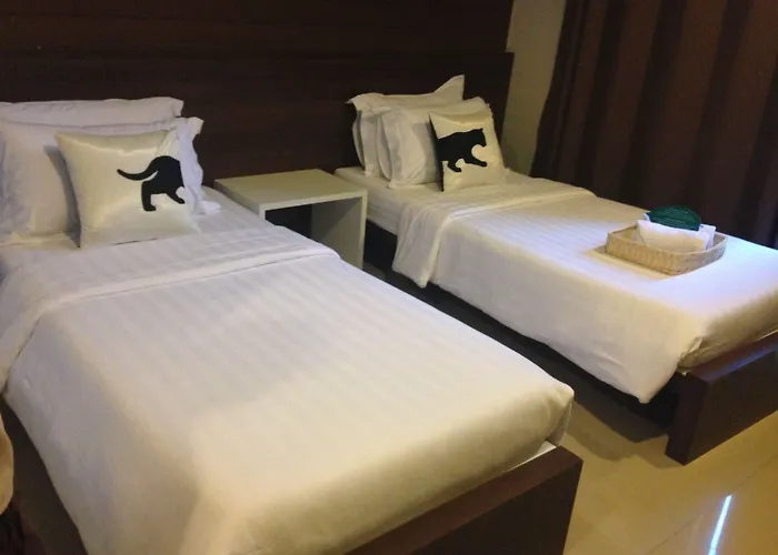 Bed By Bangkok