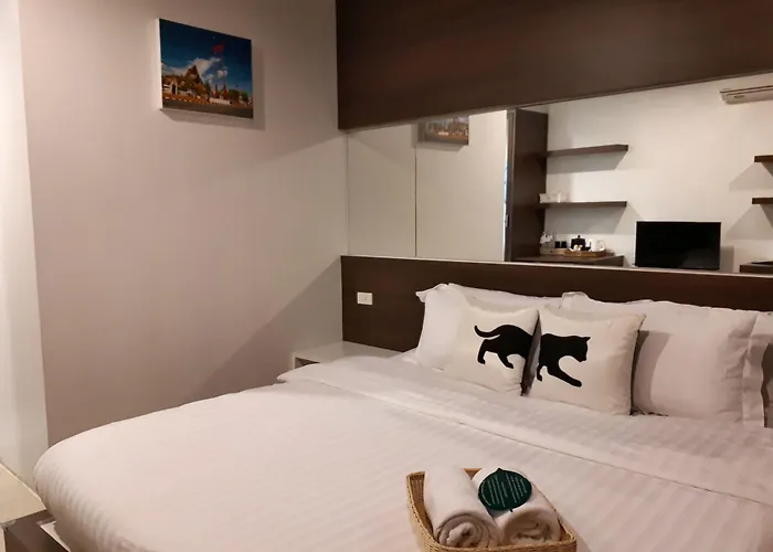 Bed By