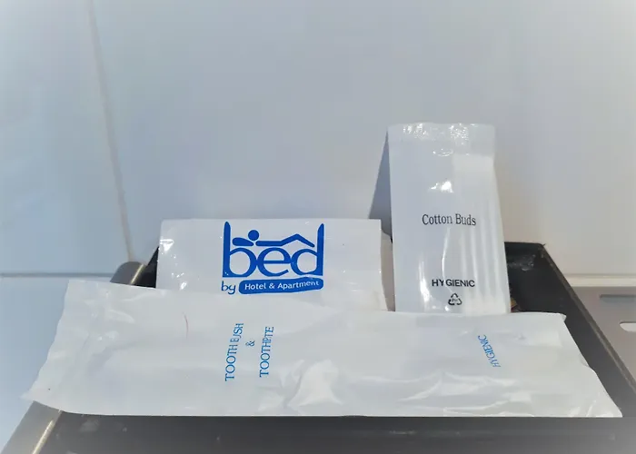 Bed By Bangkok