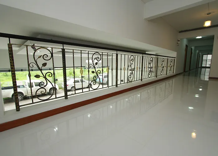 Hotel Bed By Bangkok