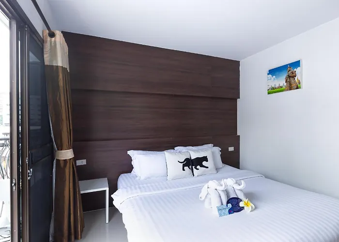 Bed By 3* Bangkok