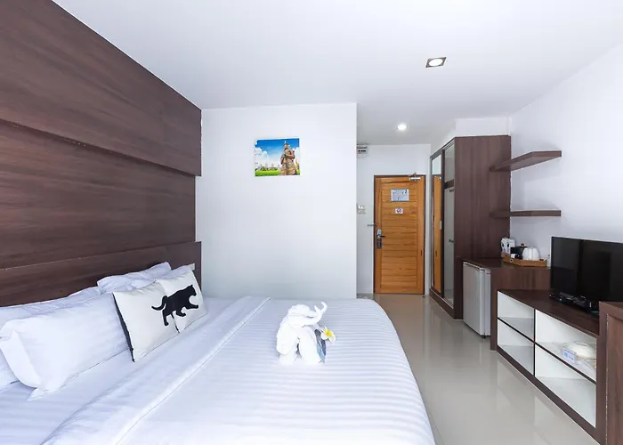 Bed By Bangkok