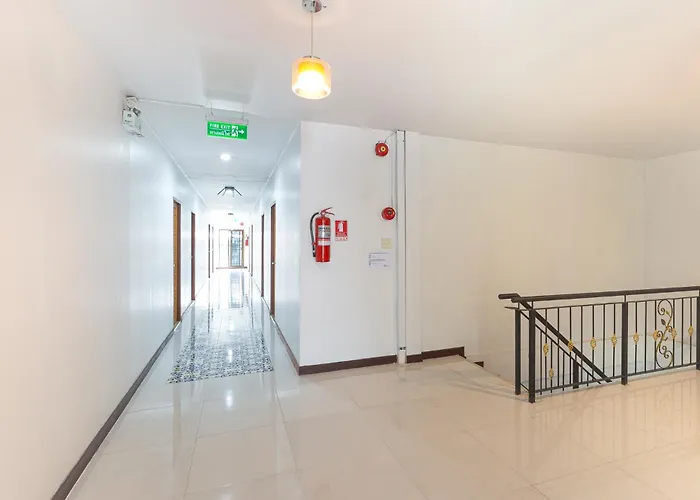 Bed By 3* Bangkok