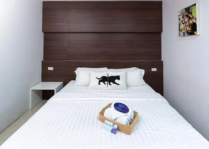 Bed By Hotel