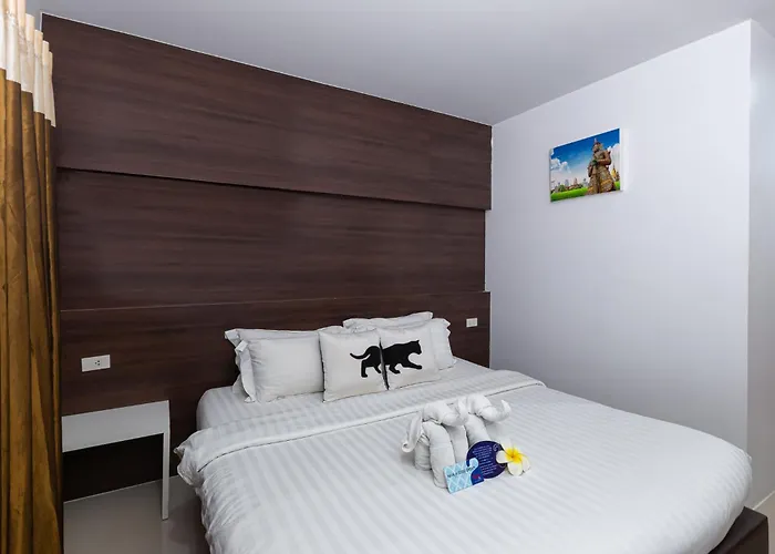 Bed By Hotel 3*