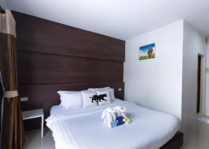 Bed By Bangkok