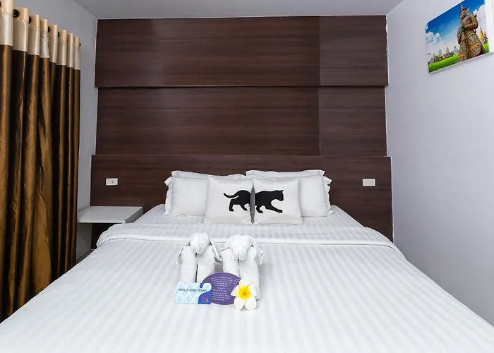 Bed By Bangkok
