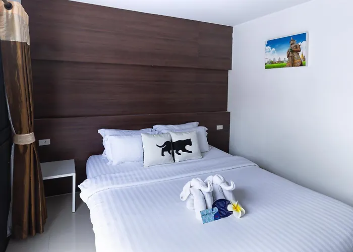 Bed By Hotel
