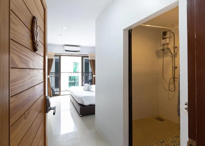 Bed By Hotel 3*