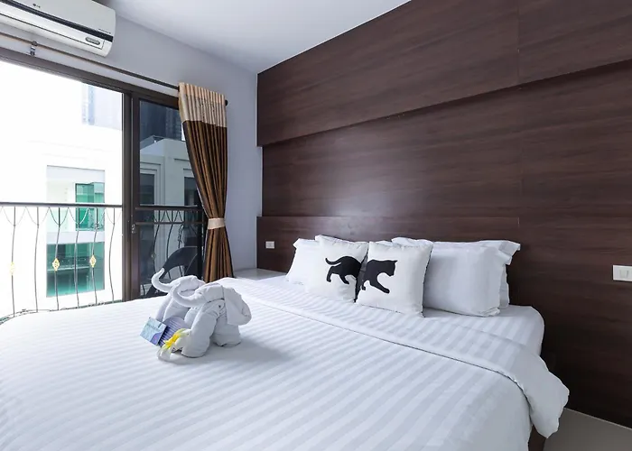 Bed By 3* Bangkok