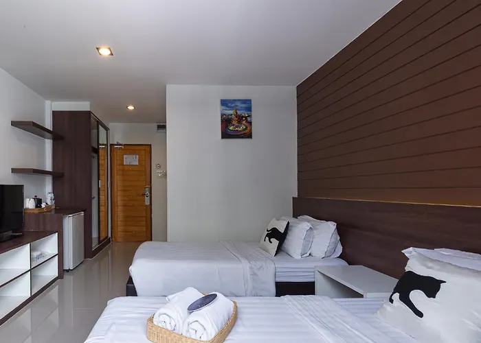 Bed By