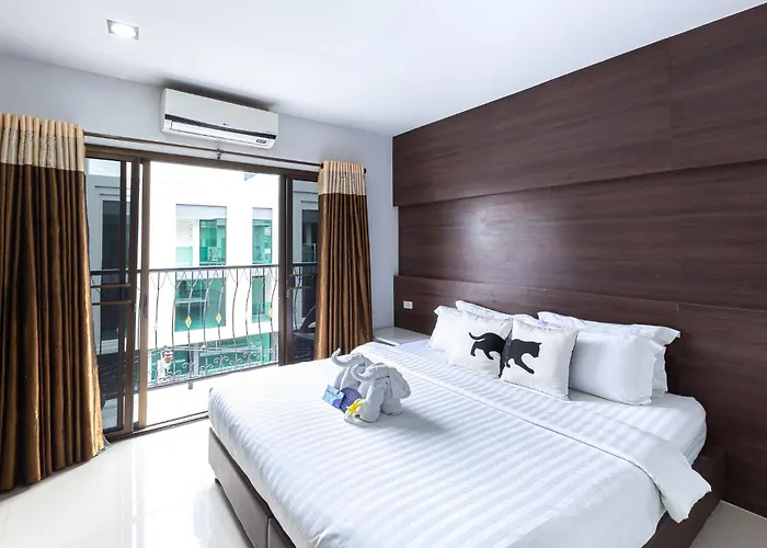 Bed By Hotel 3*