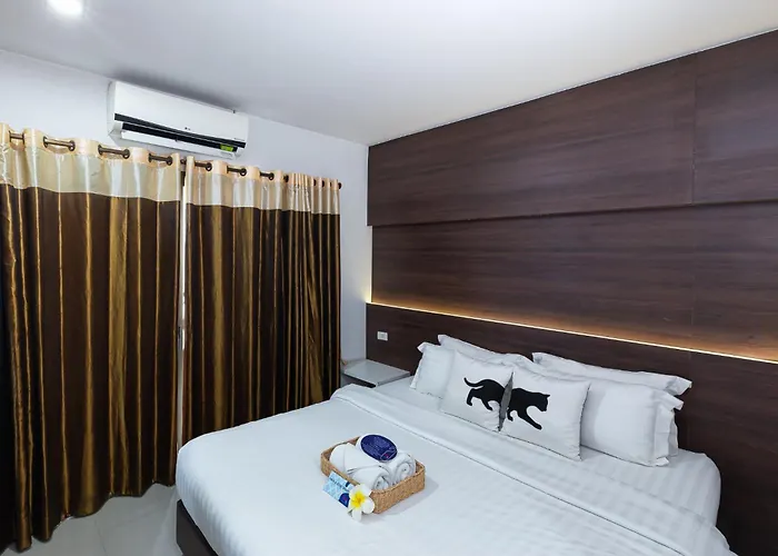 Bed By Hotel
