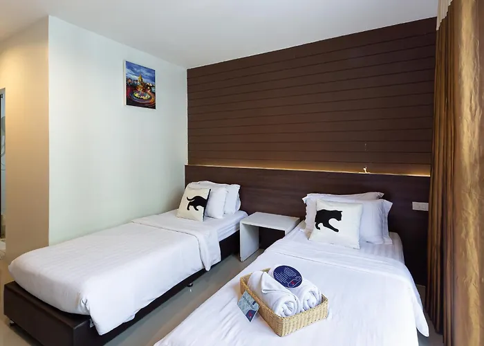 Bed By Hotel 3*