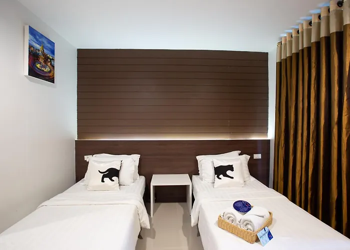 Bed By