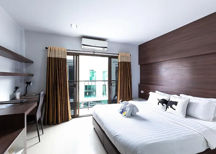 Bed By Bangkok