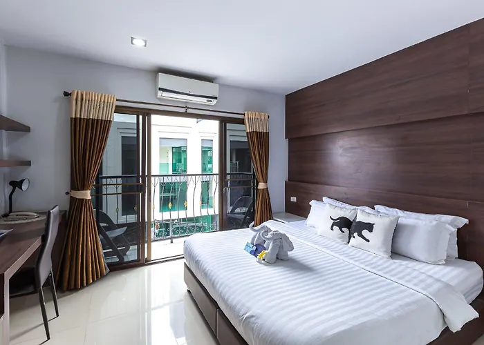 Bed By