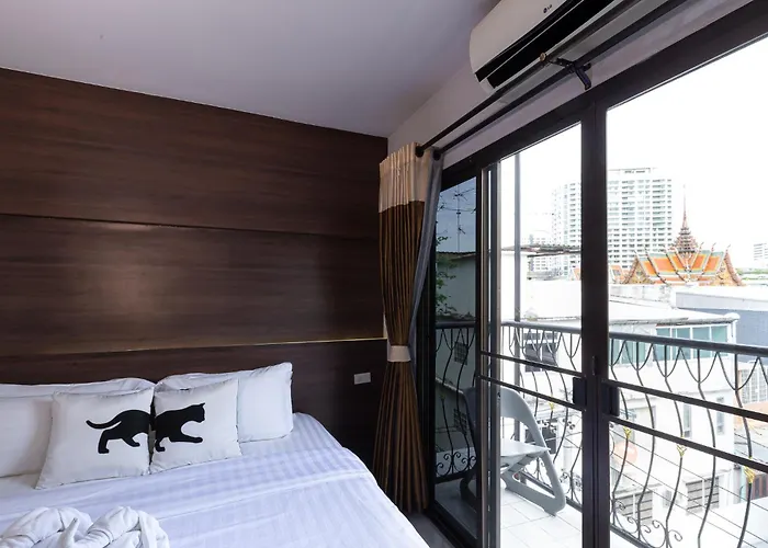 Bed By