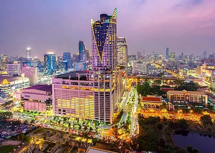 Bed By 3* Bangkok