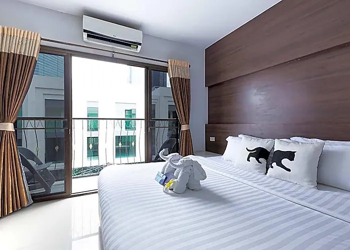 Bed By Bangkok