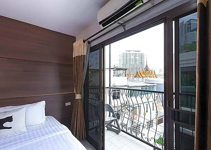 Bed By Hotel