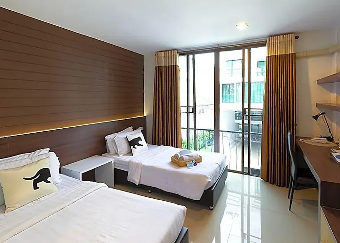 Bed By Hotel 3*