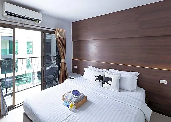 Bed By Hotel 3*