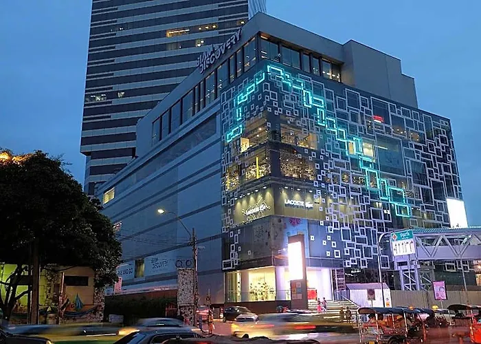 Bed By 3* Bangkok