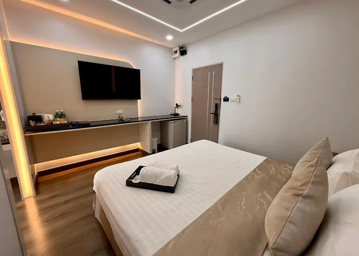 Bed By Bangkok