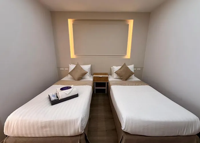 Bed By