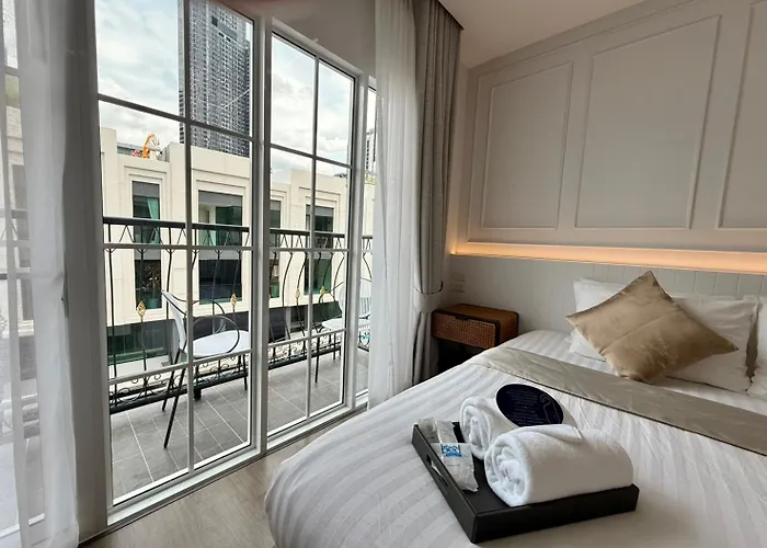 Bed By