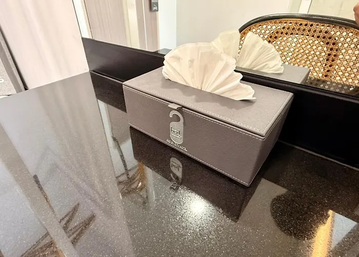 Bed By Hotel