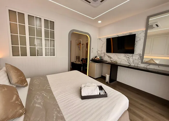 Bed By 3*