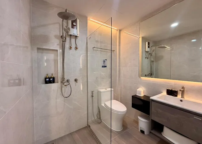 Bed By 3* Bangkok