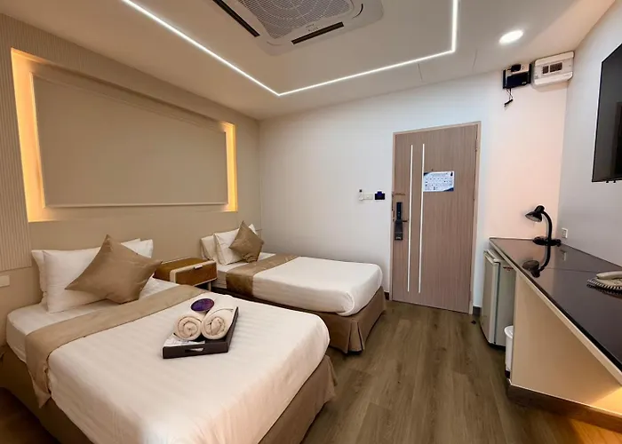 Bed By
