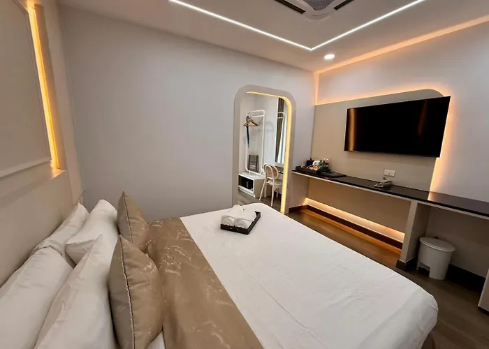 Bed By