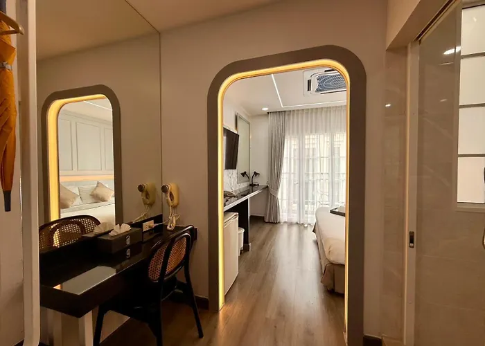 Bed By Hotel 3*