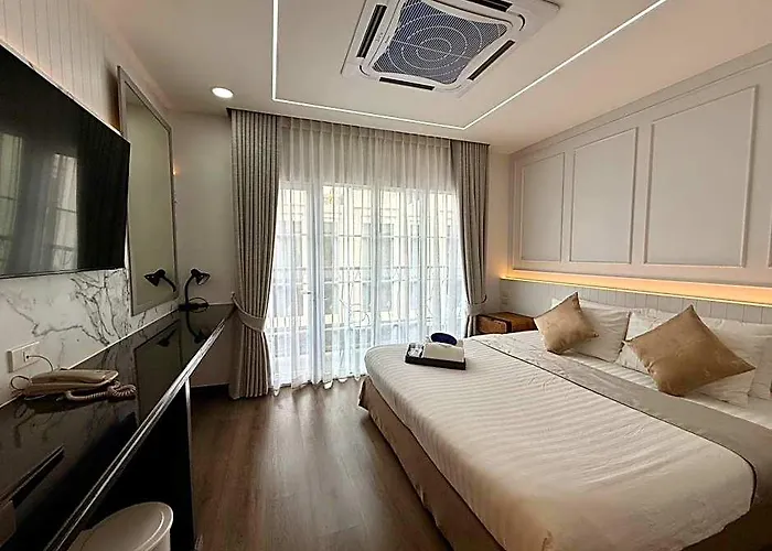 Bed By Hotel Banguecoque