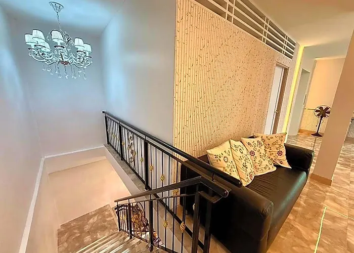 Bed By 3* Banguecoque