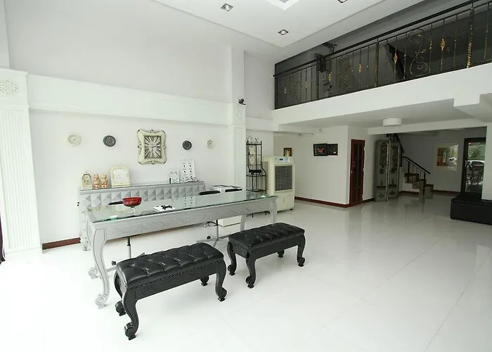Bed By Bangkok