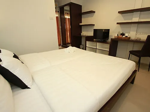 Bed By 3* Бангкок